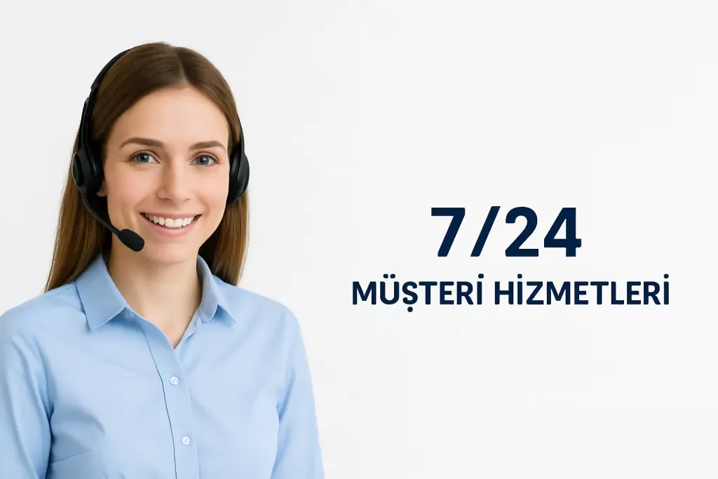 KEMALPAŞA TERMOSTAR Teknik Servis Ekibi
